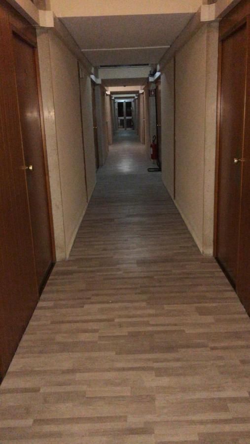 SantʼIlario dʼEnza Hotel Select מראה חיצוני תמונה