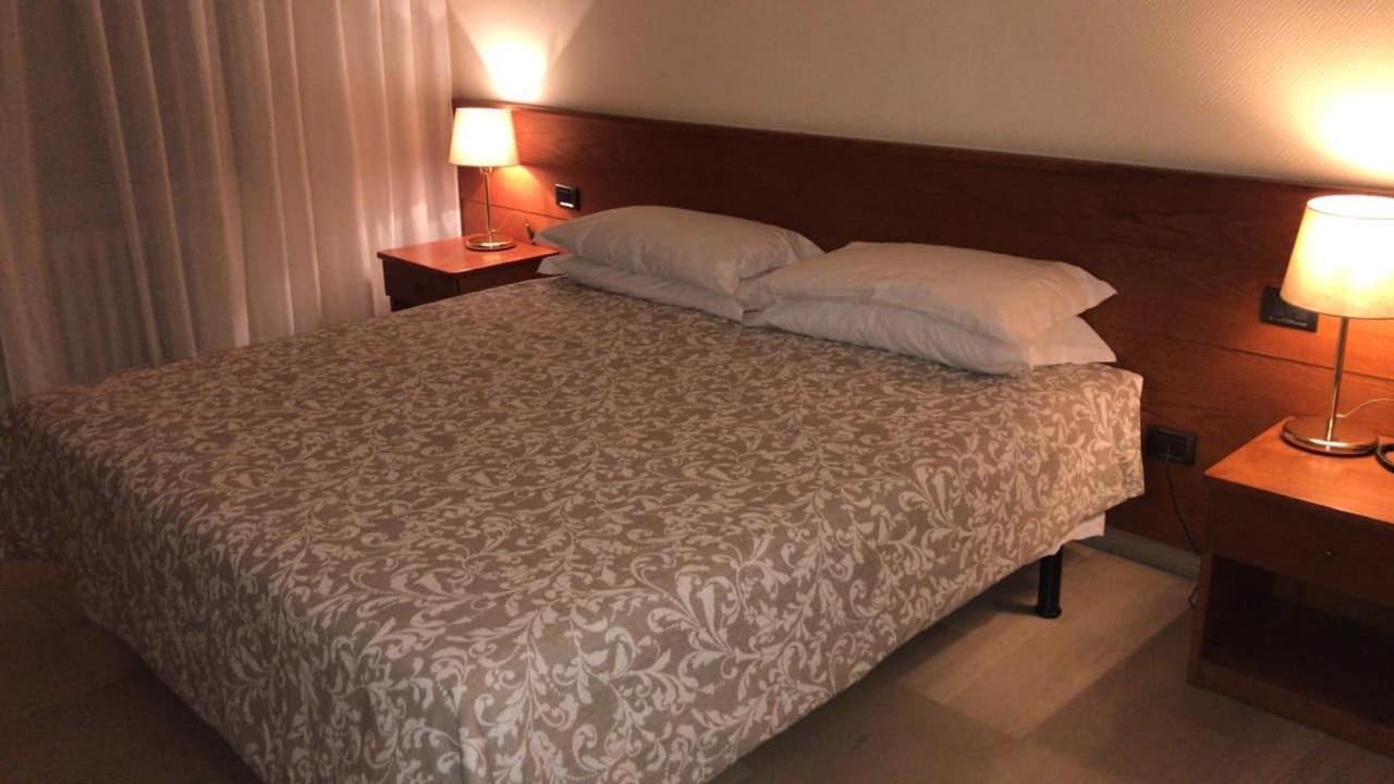 SantʼIlario dʼEnza Hotel Select מראה חיצוני תמונה