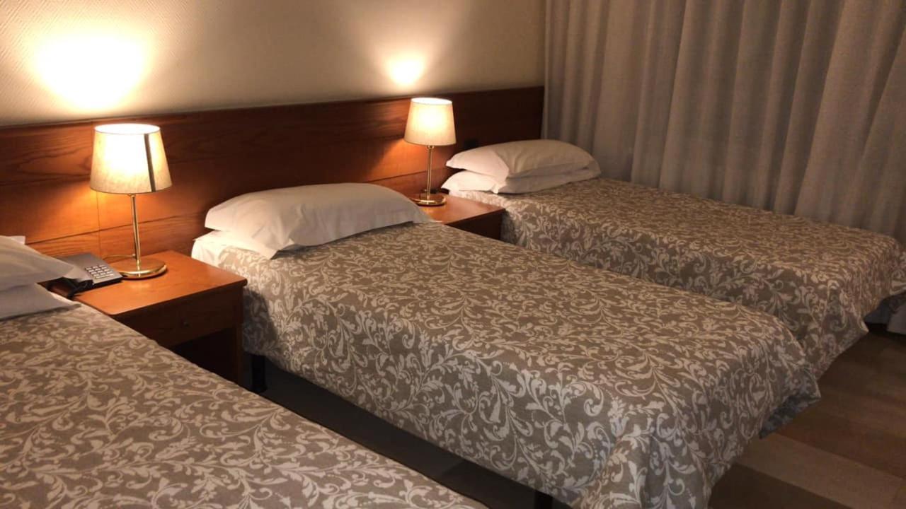 SantʼIlario dʼEnza Hotel Select מראה חיצוני תמונה